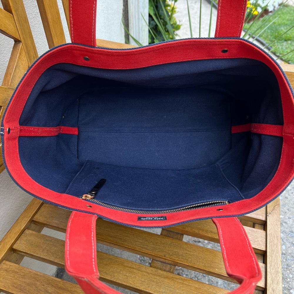 Tote Bag - Picture 4 of 5